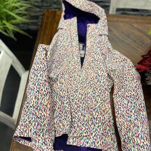 Columbia Women’s winter jacket